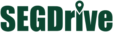 SEGDrive